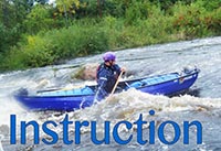 ww canoe instruction